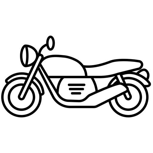 אייקון אופנוע