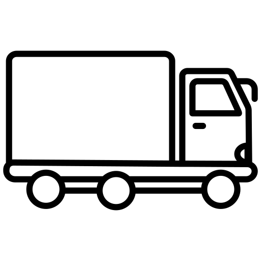 אייקון משאית